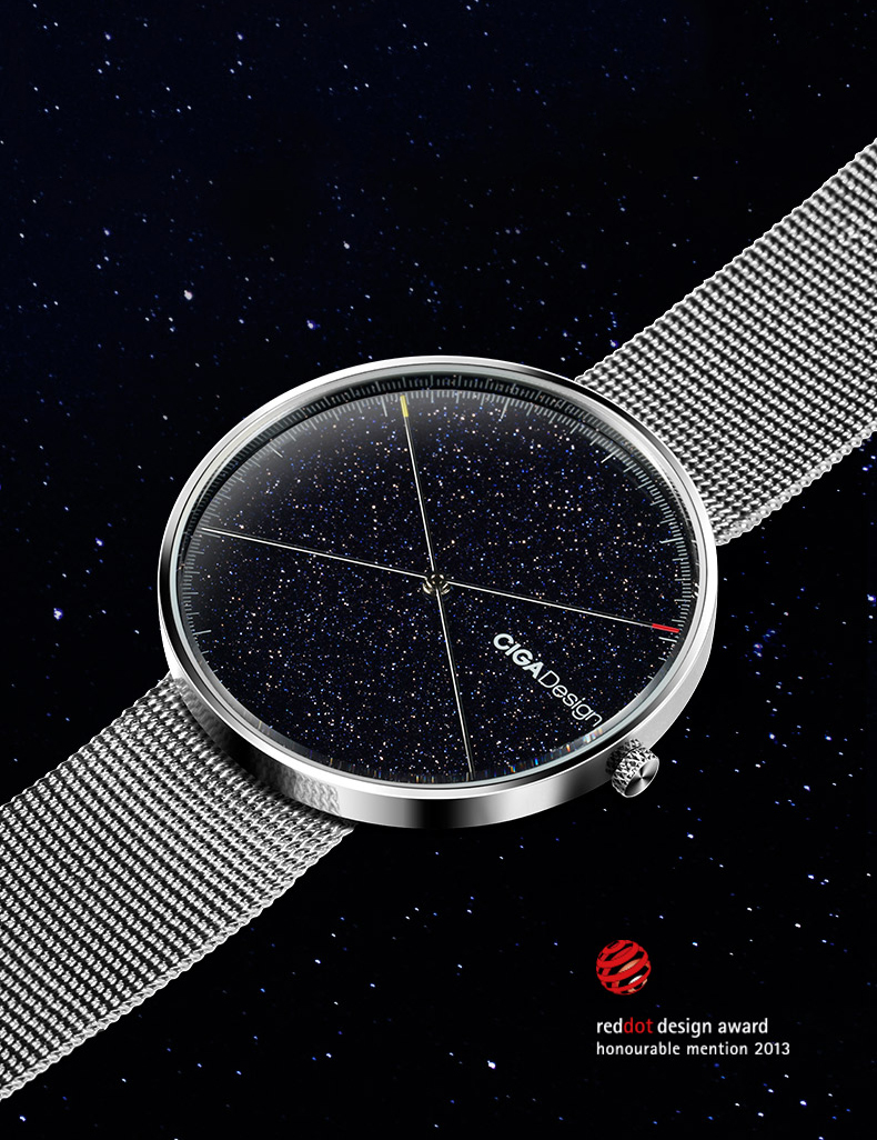 Chinese original designer watch brand，Original design，quartz watch，