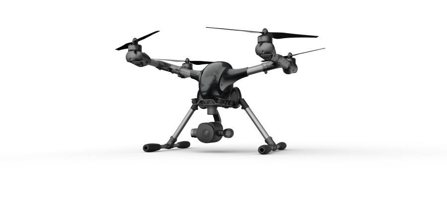 UAV，Aerial camera，Zoom，Multi rotor，monitor，science and technology，Digital intelligence，