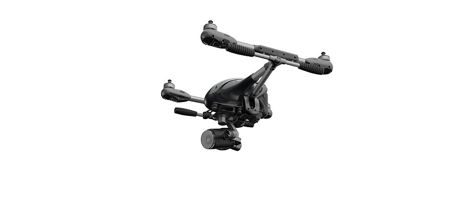 UAV，Aerial camera，Zoom，Multi rotor，monitor，science and technology，Digital intelligence，