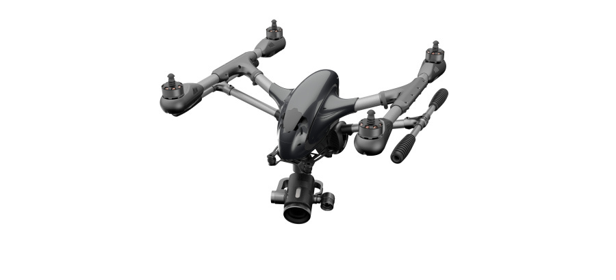 UAV，Aerial camera，Zoom，Multi rotor，monitor，science and technology，Digital intelligence，