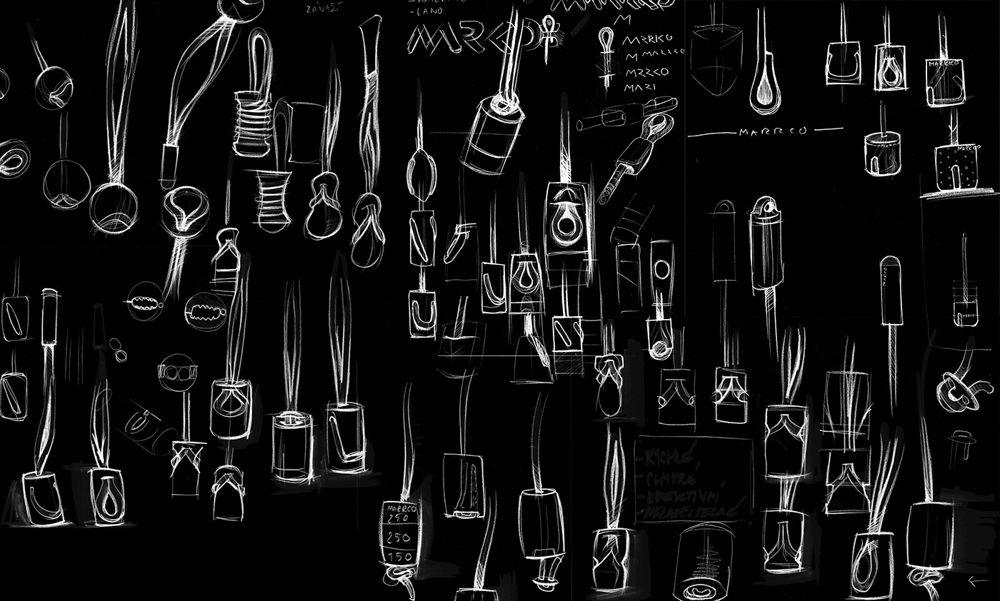 train，recovery，Marrko Warrior，Prokop Strnka，