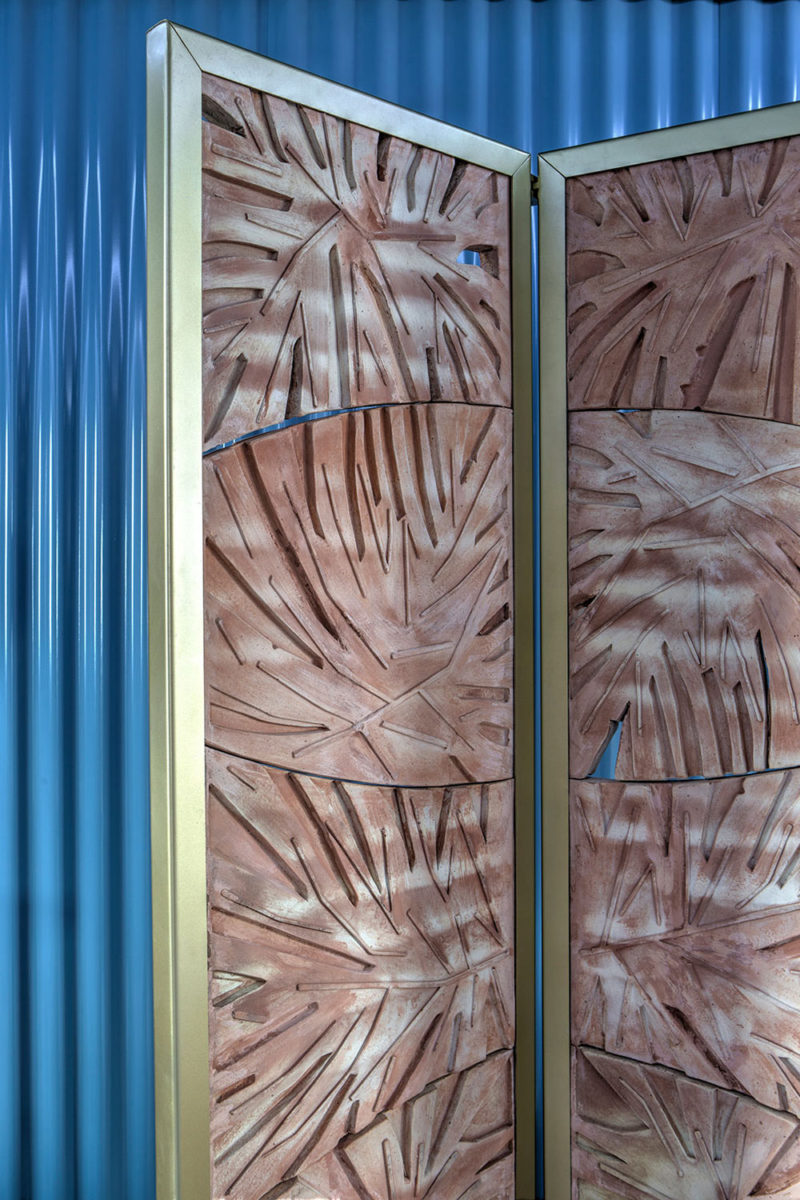 Mask，land，Terracotta，clay，