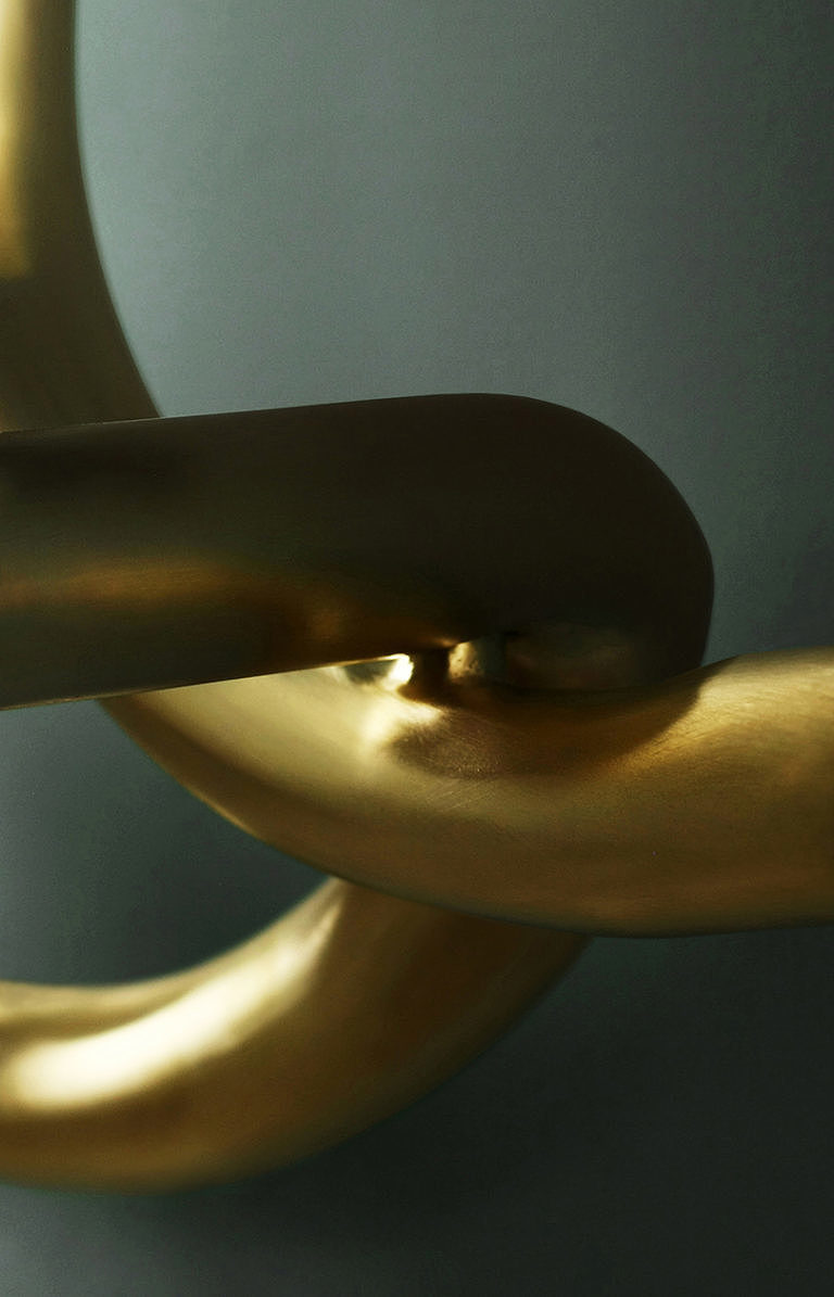 brass，Paul Matter，lighting，Lighting，Wall lamp，