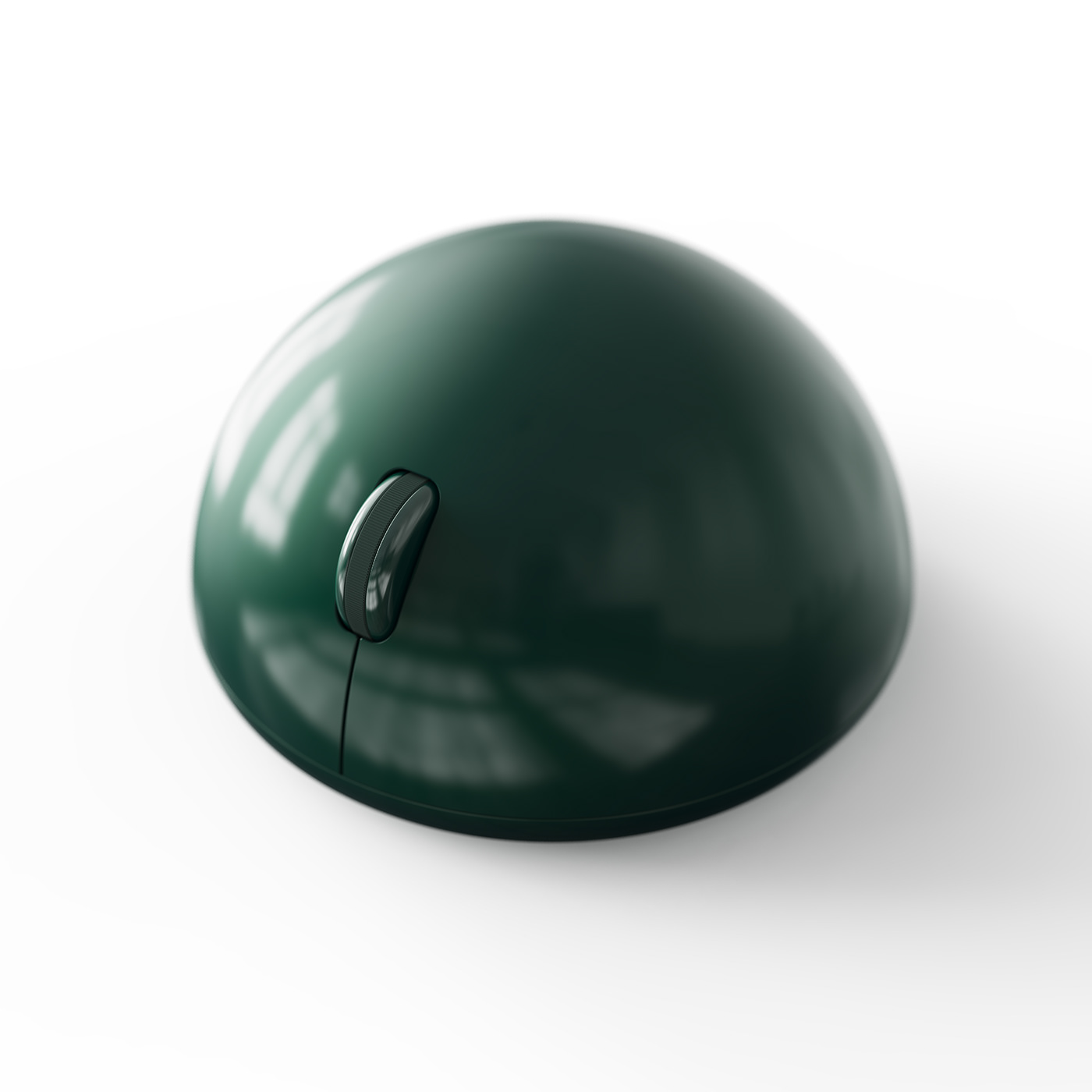 wireless，mouse，Adaption，circular，Mouse，