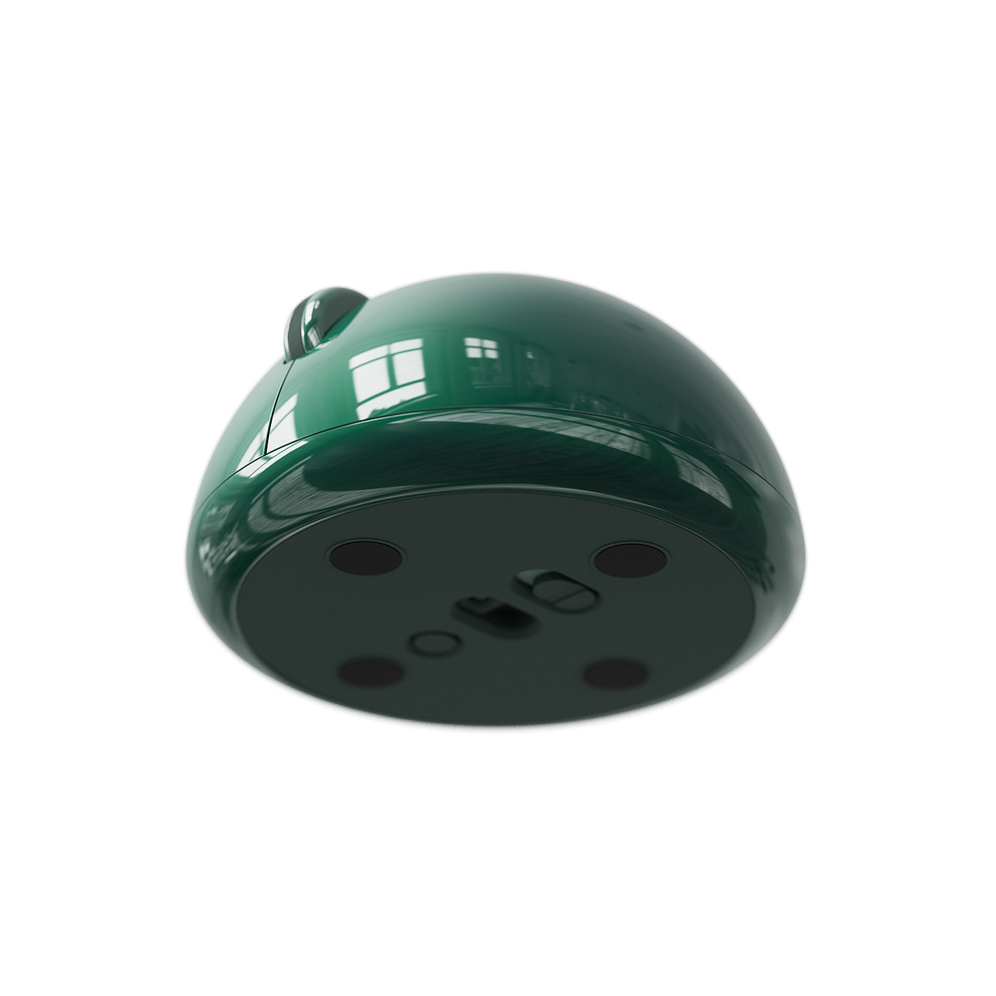 wireless，mouse，Adaption，circular，Mouse，