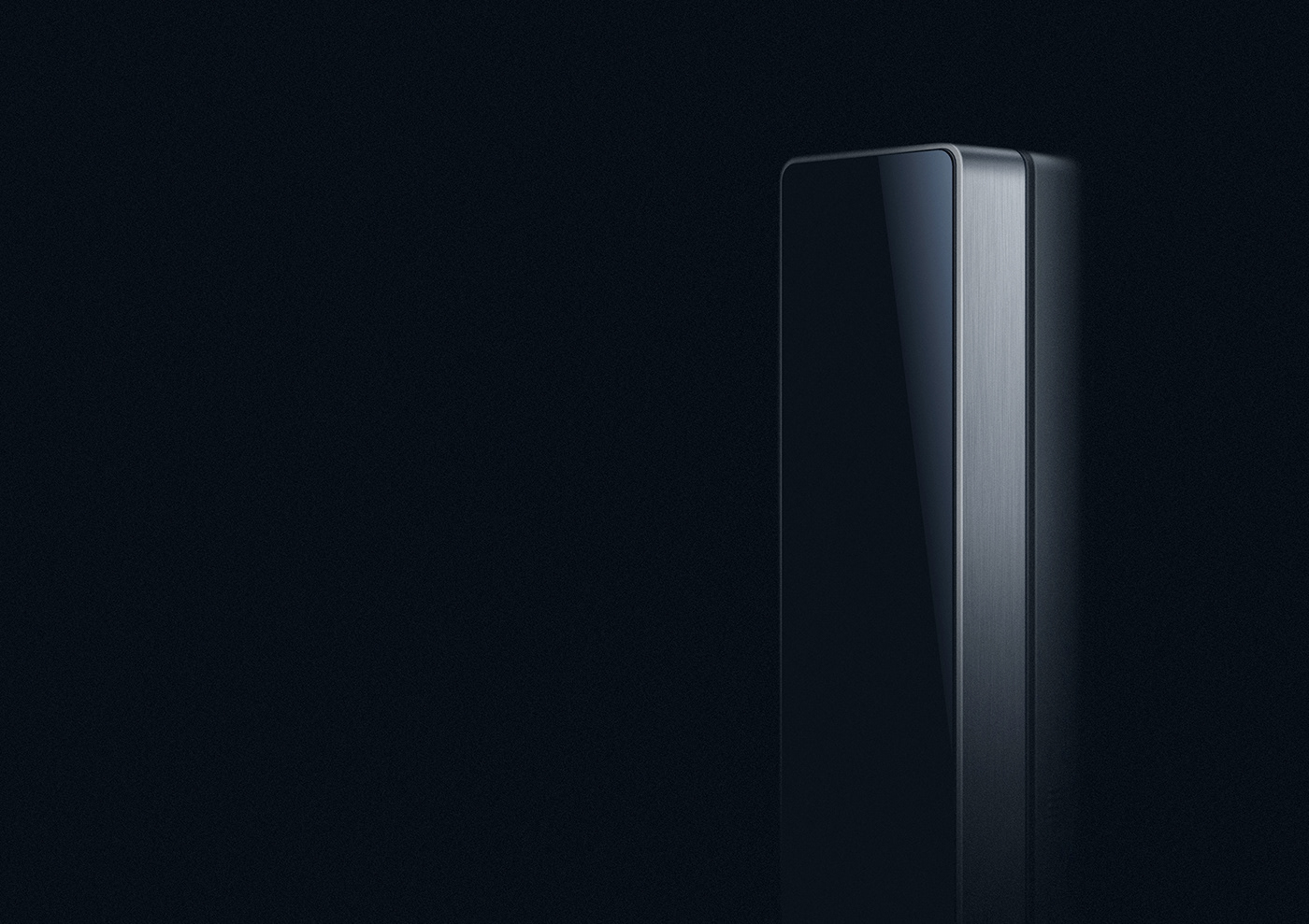 smart，parking，D E S I G N F E E L，