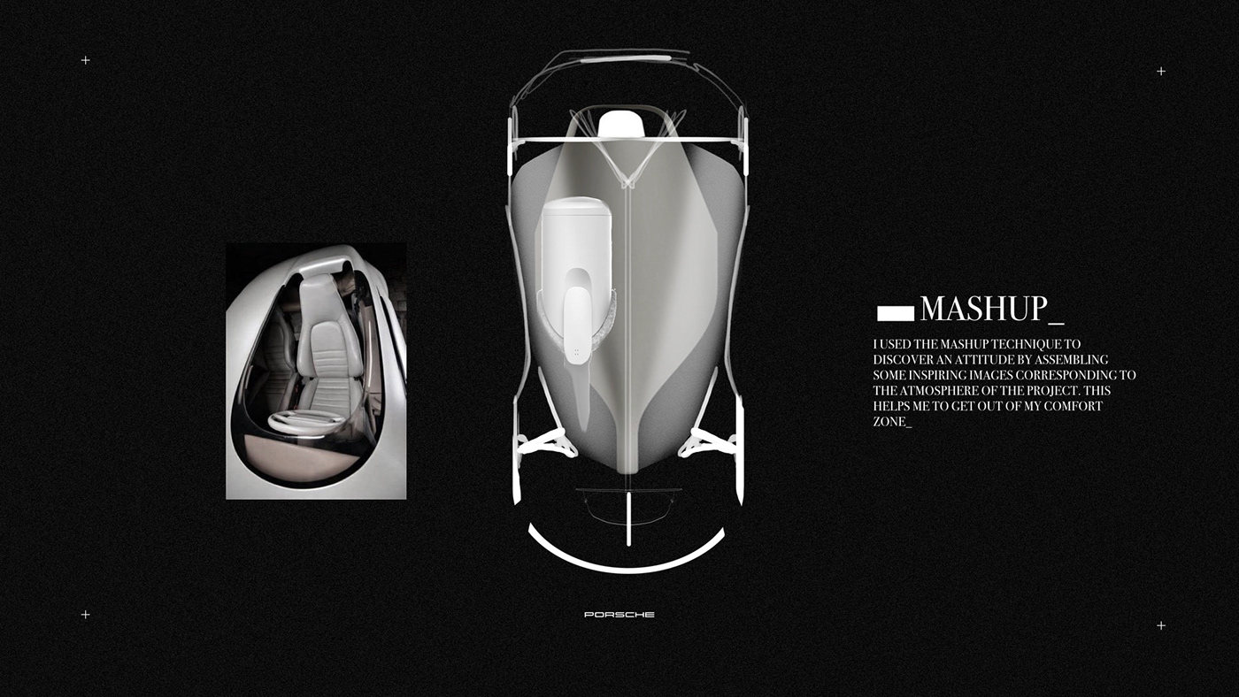 porsche，Clement lacur，Porsche，automobile，