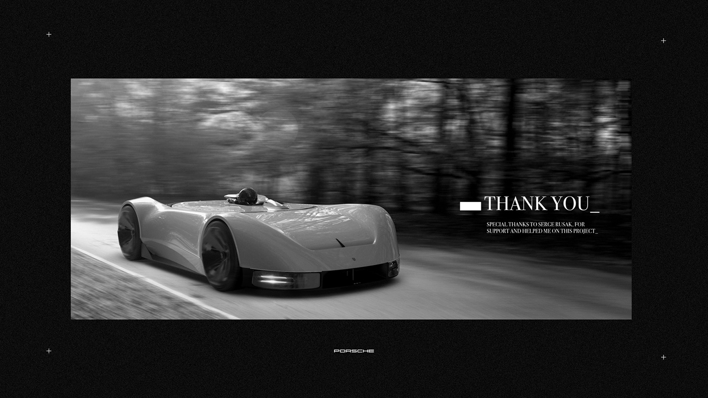 porsche，Clement lacur，Porsche，automobile，