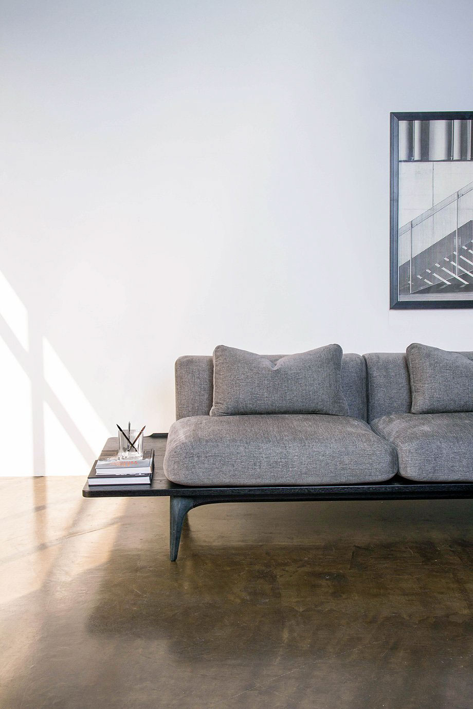 oak，Salk，sofa，