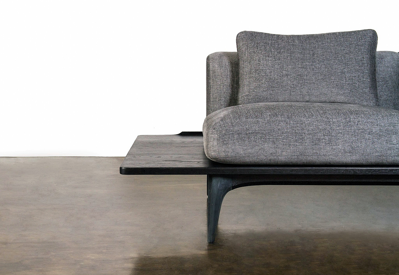 oak，Salk，sofa，