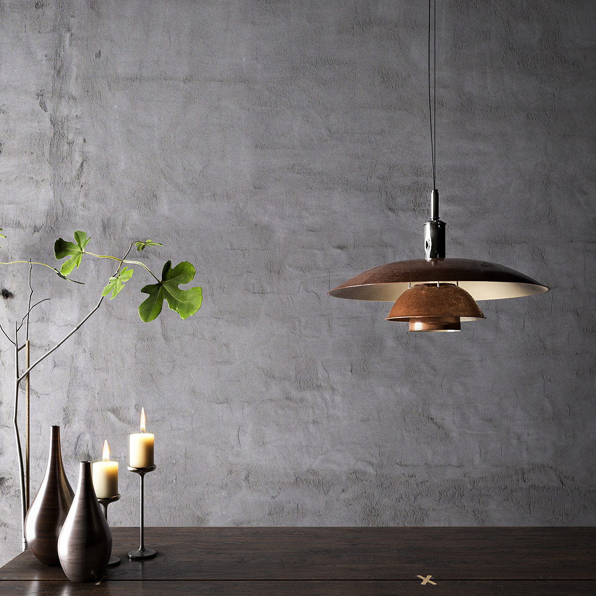 lamps and lanterns，Pendant，a chandelier，