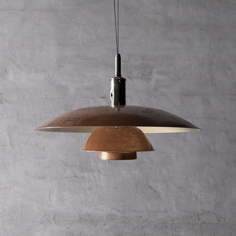 lamps and lanterns，Pendant，a chandelier，