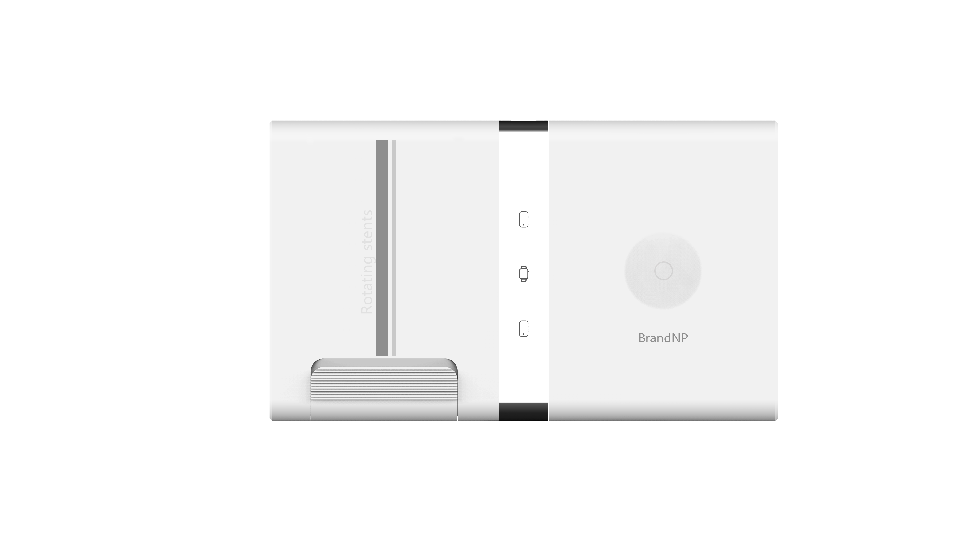 Wireless charging，