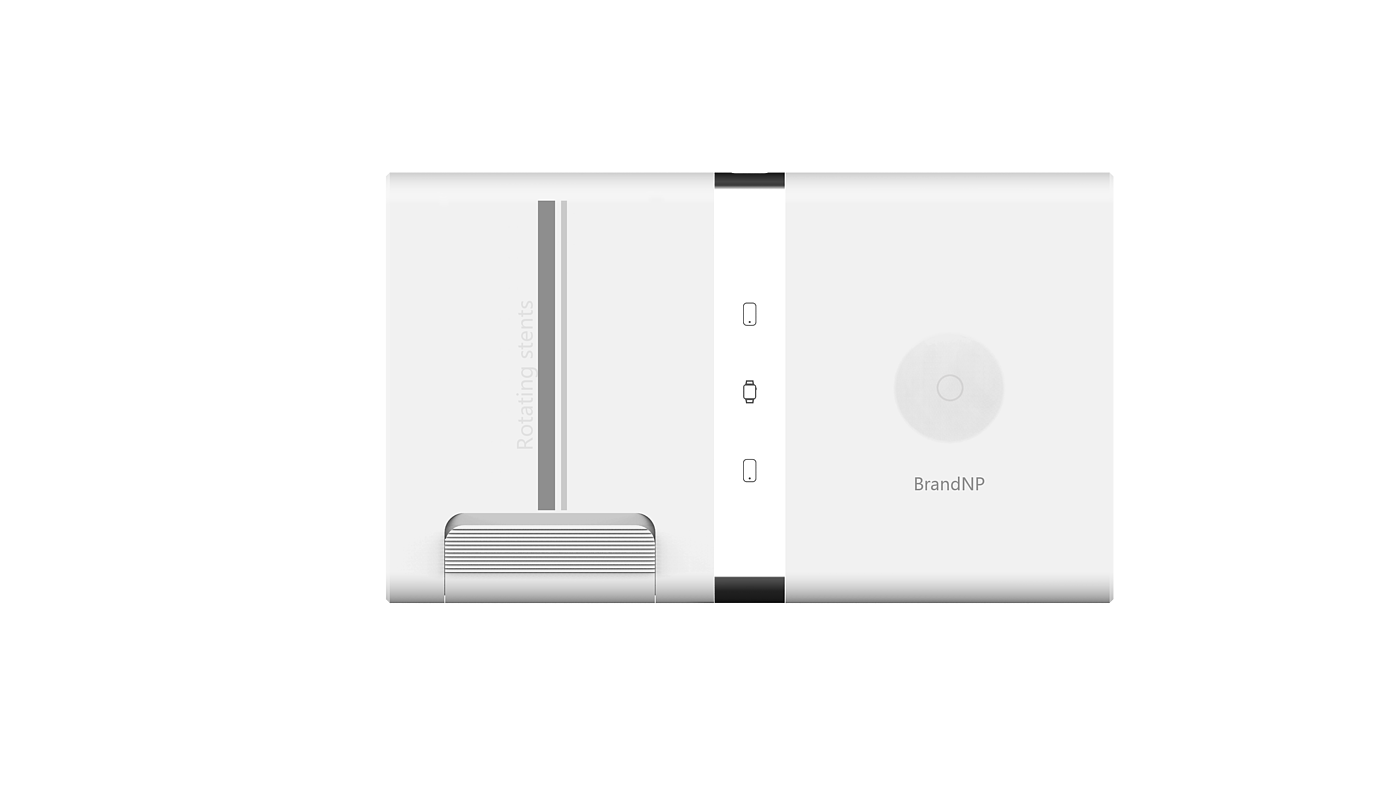 Wireless charging，