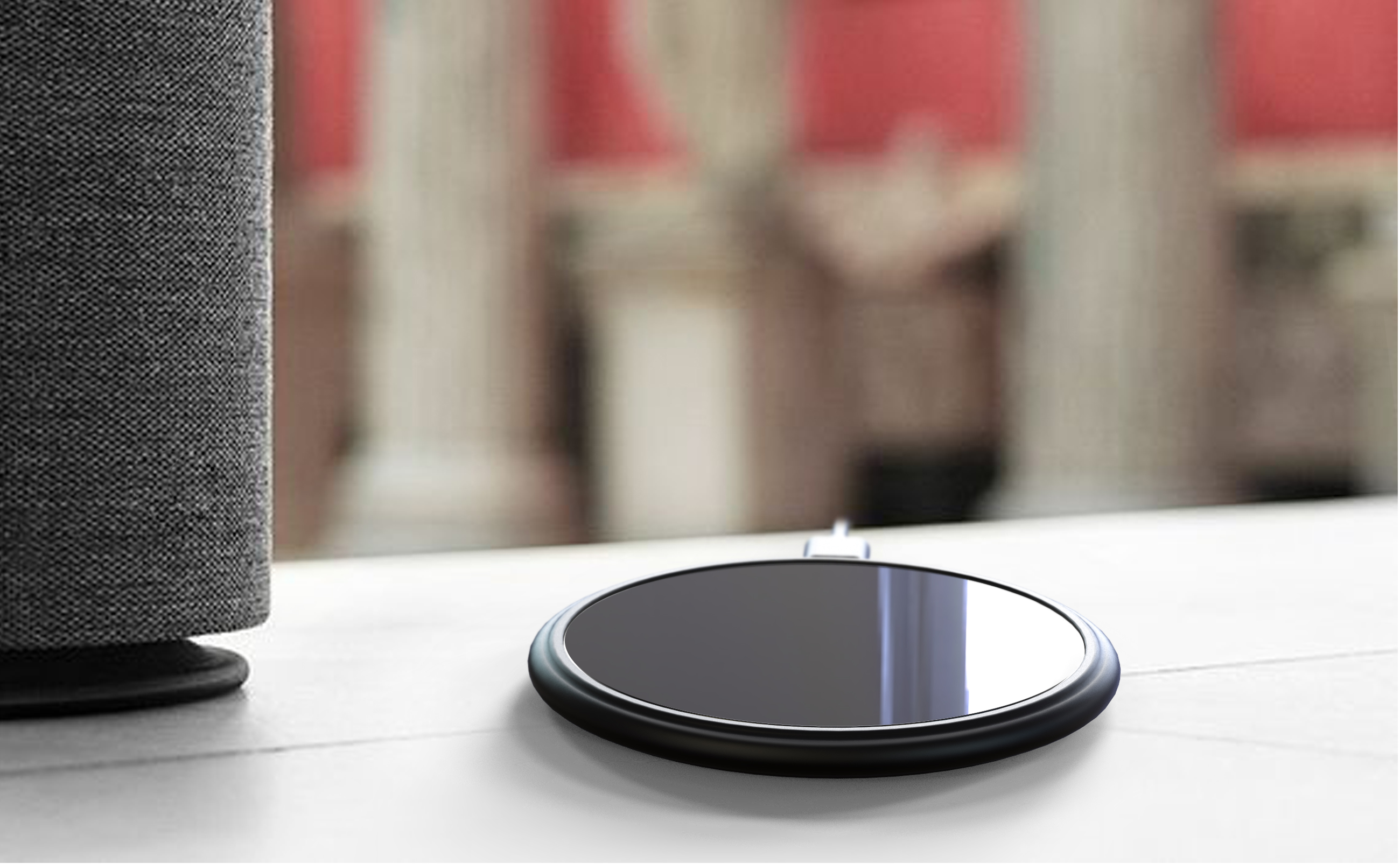 wireless charger ，