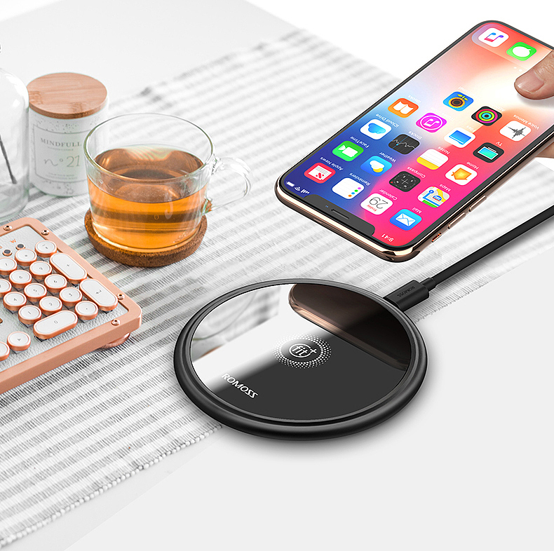 wireless charger ，
