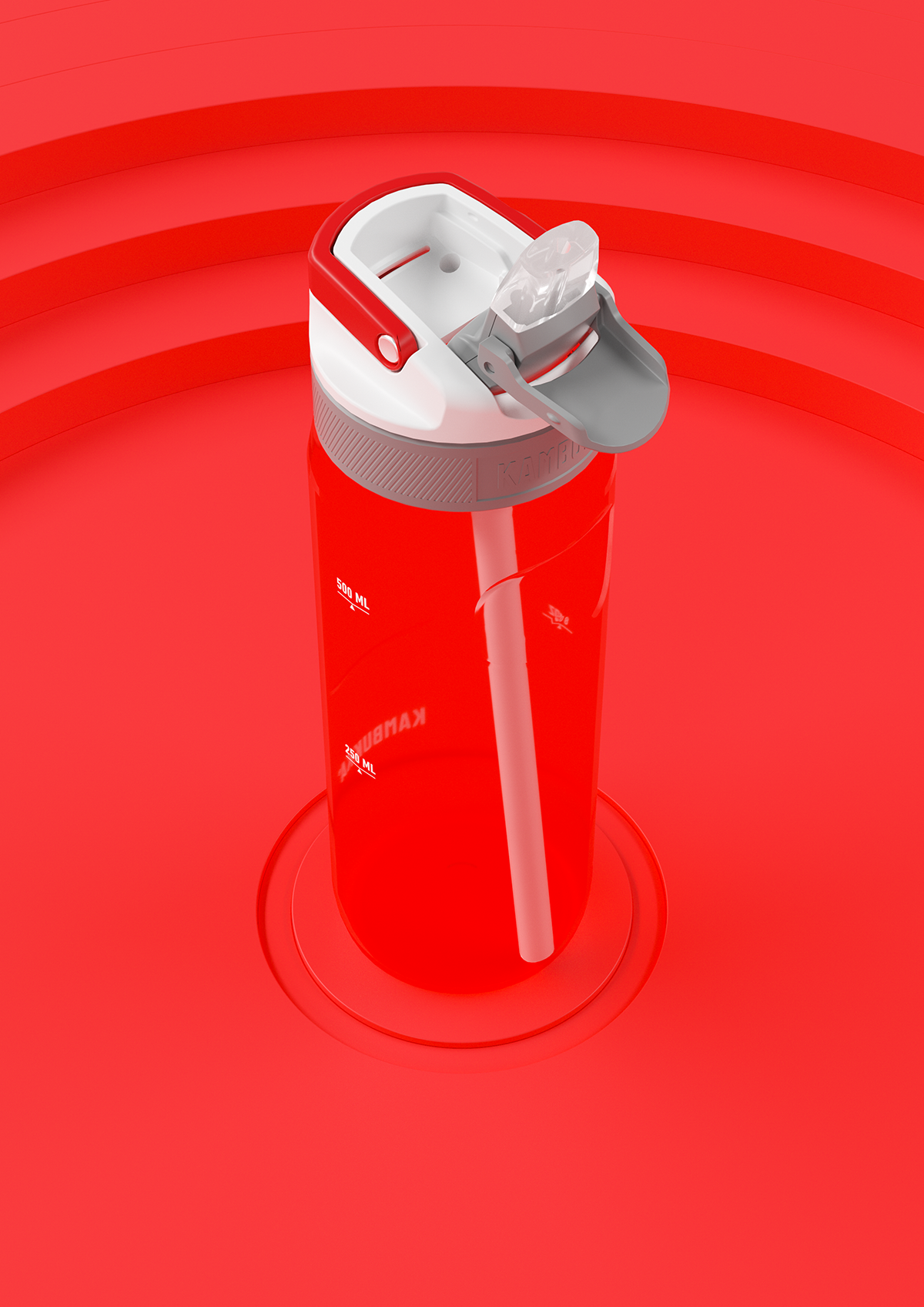 Water cup，Visual design，graphic design ，product design，