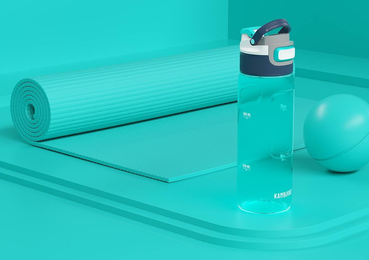 Water cup，Visual design，graphic design ，product design，