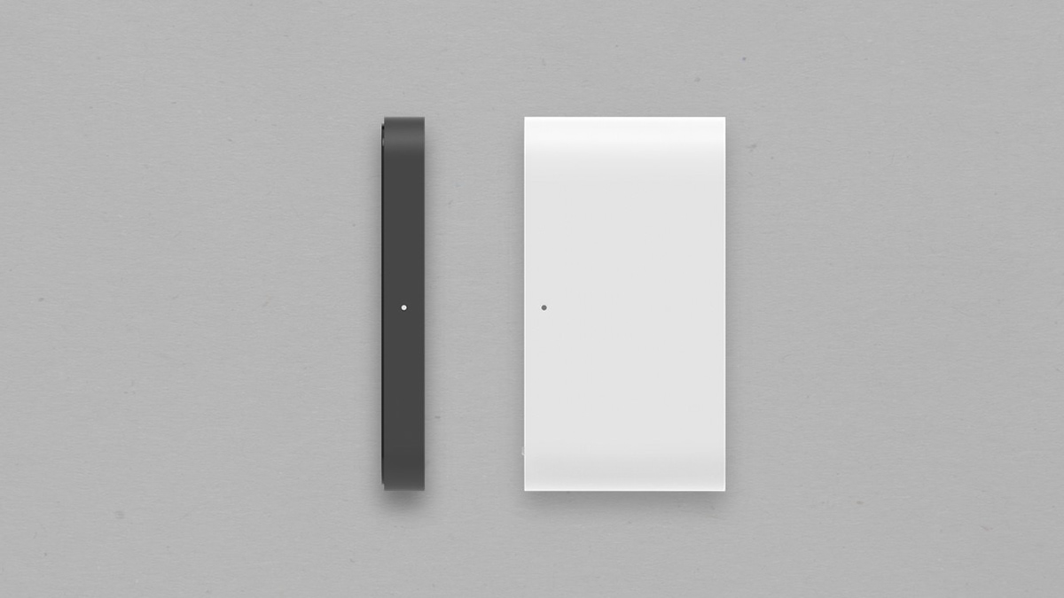 product design，industrial design，Intelligent lock，Magnetic attraction，lock，