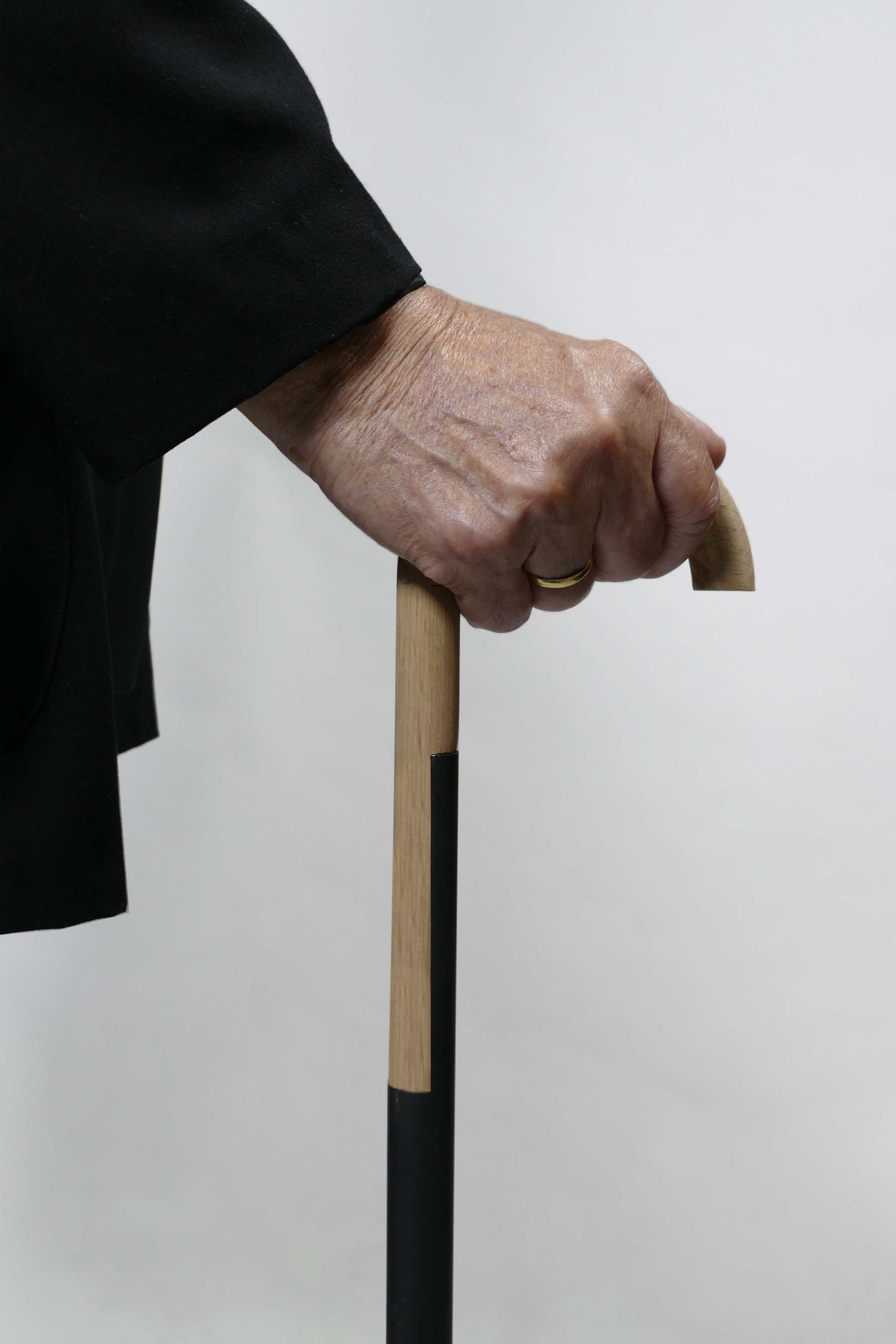 POPI，a cane，ancient，tradition，