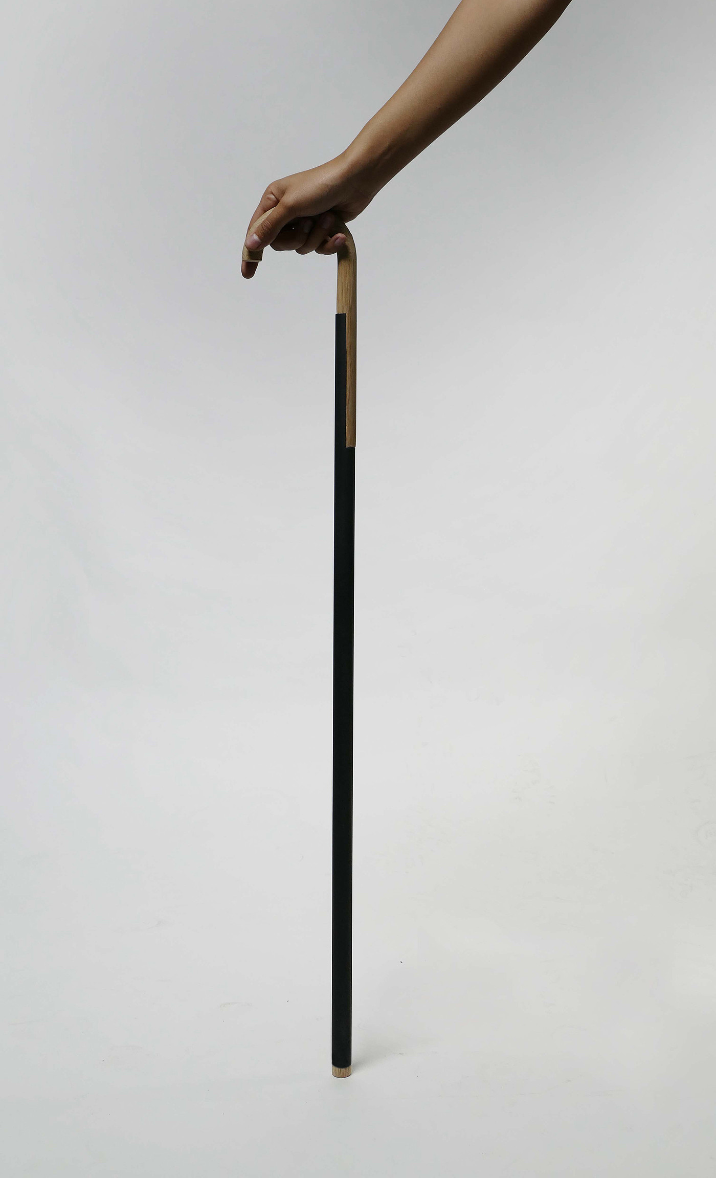 POPI，a cane，ancient，tradition，