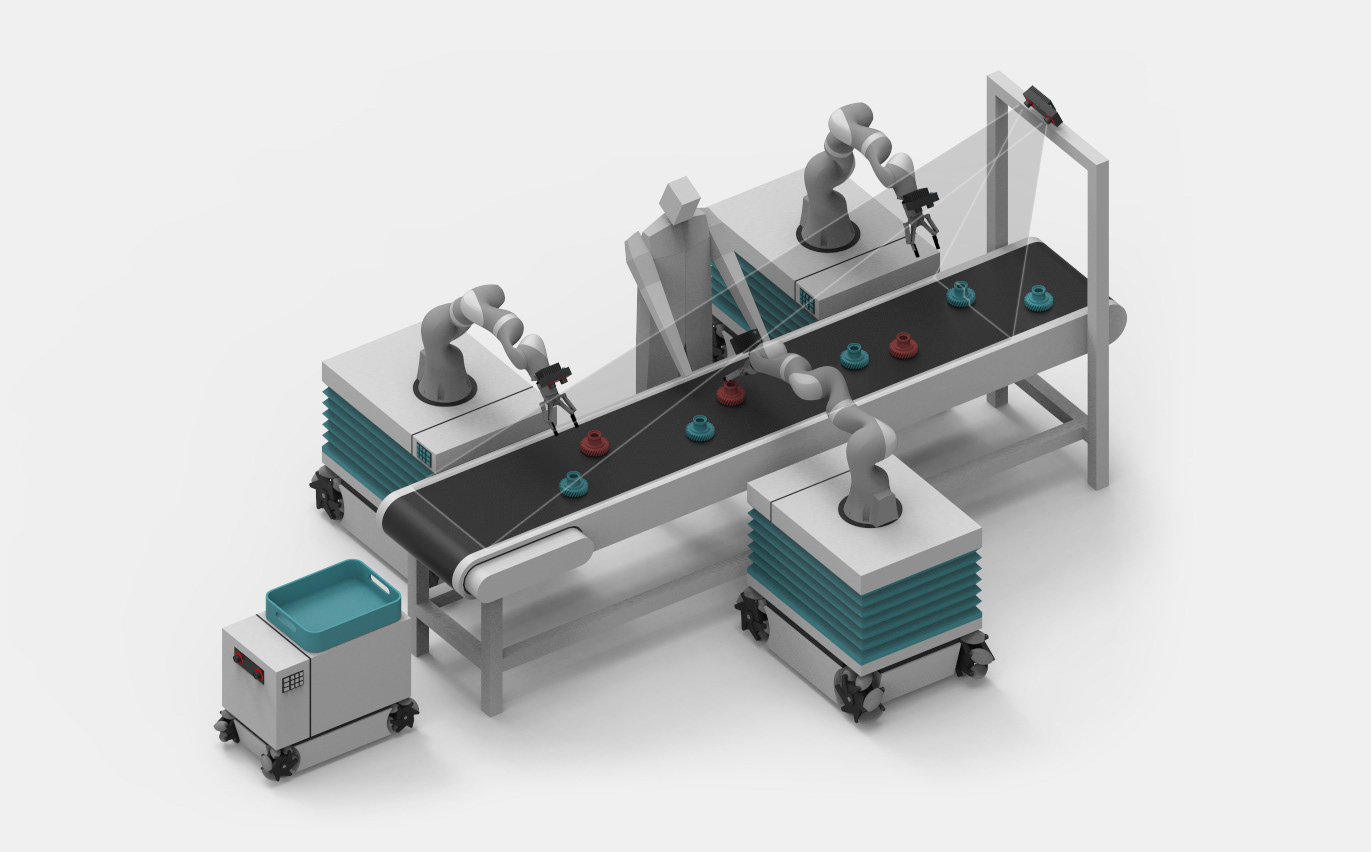 sensor，red dot，two thousand and eighteen，