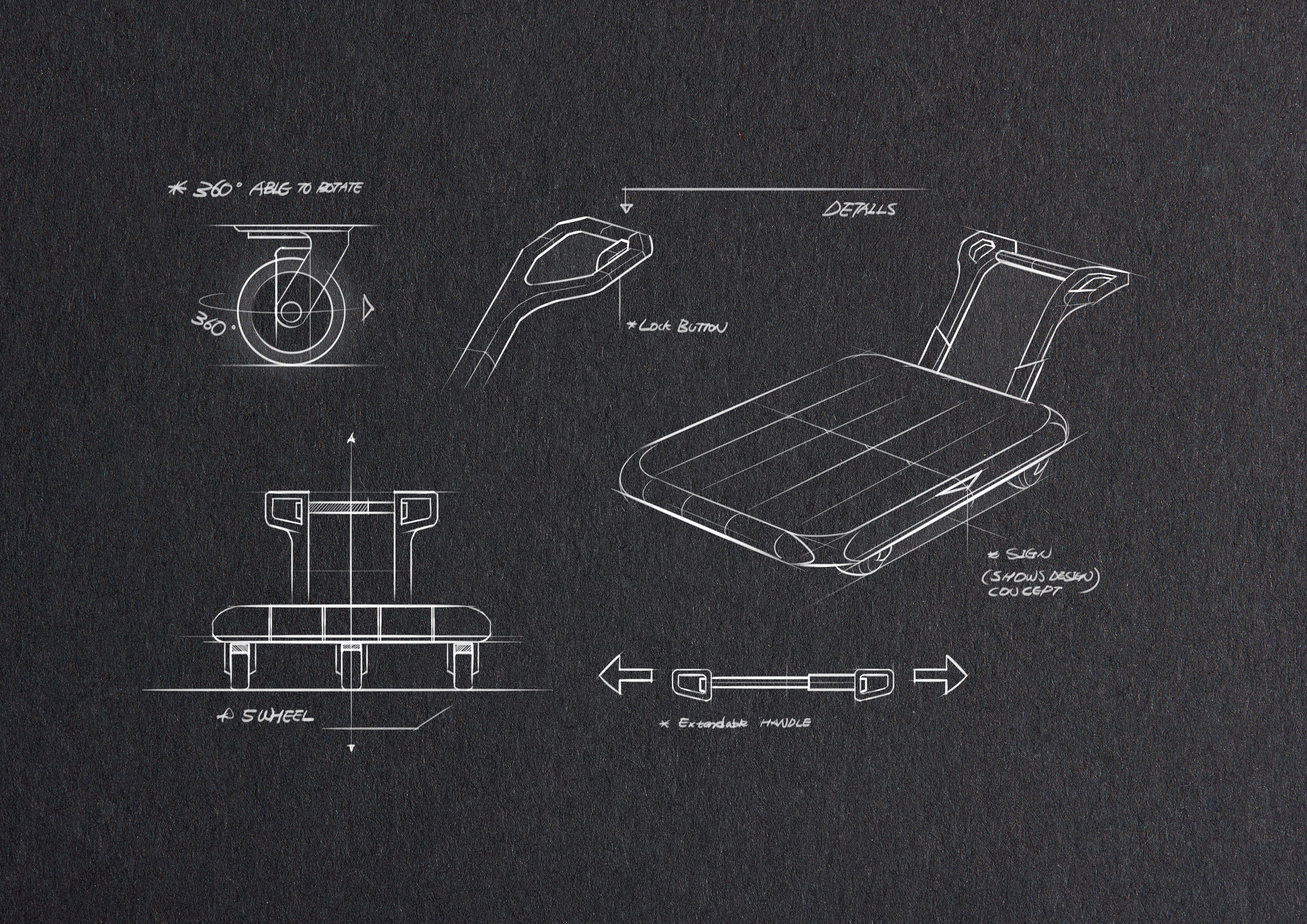 Extensible，tool，Flat car，