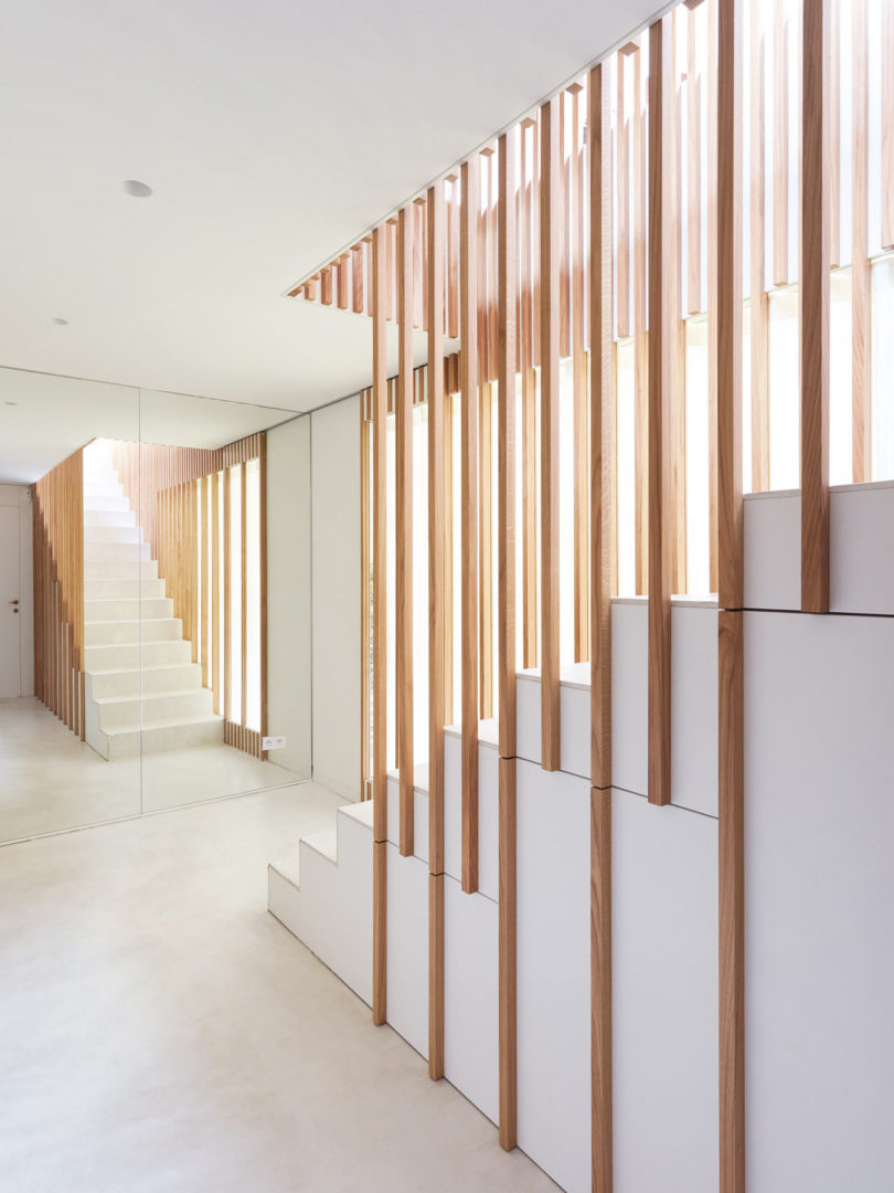 reform，attic，Paris，