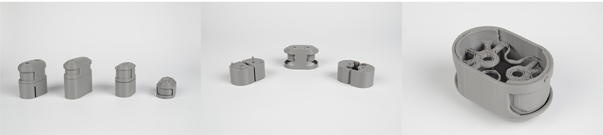 product design，industrial design，Easy to use，Electric drill，