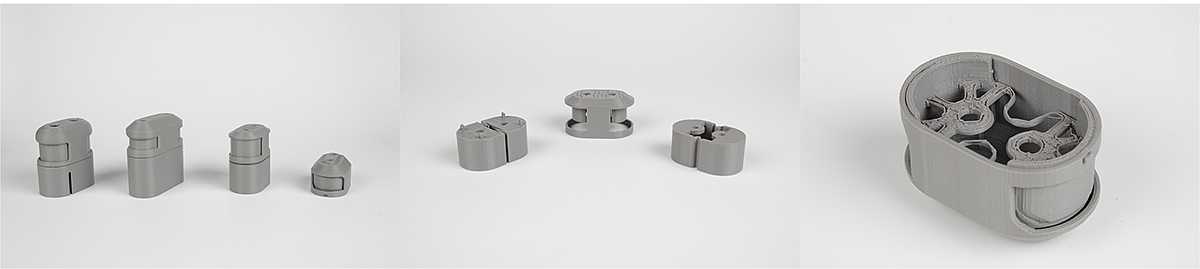 product design，industrial design，Easy to use，Electric drill，