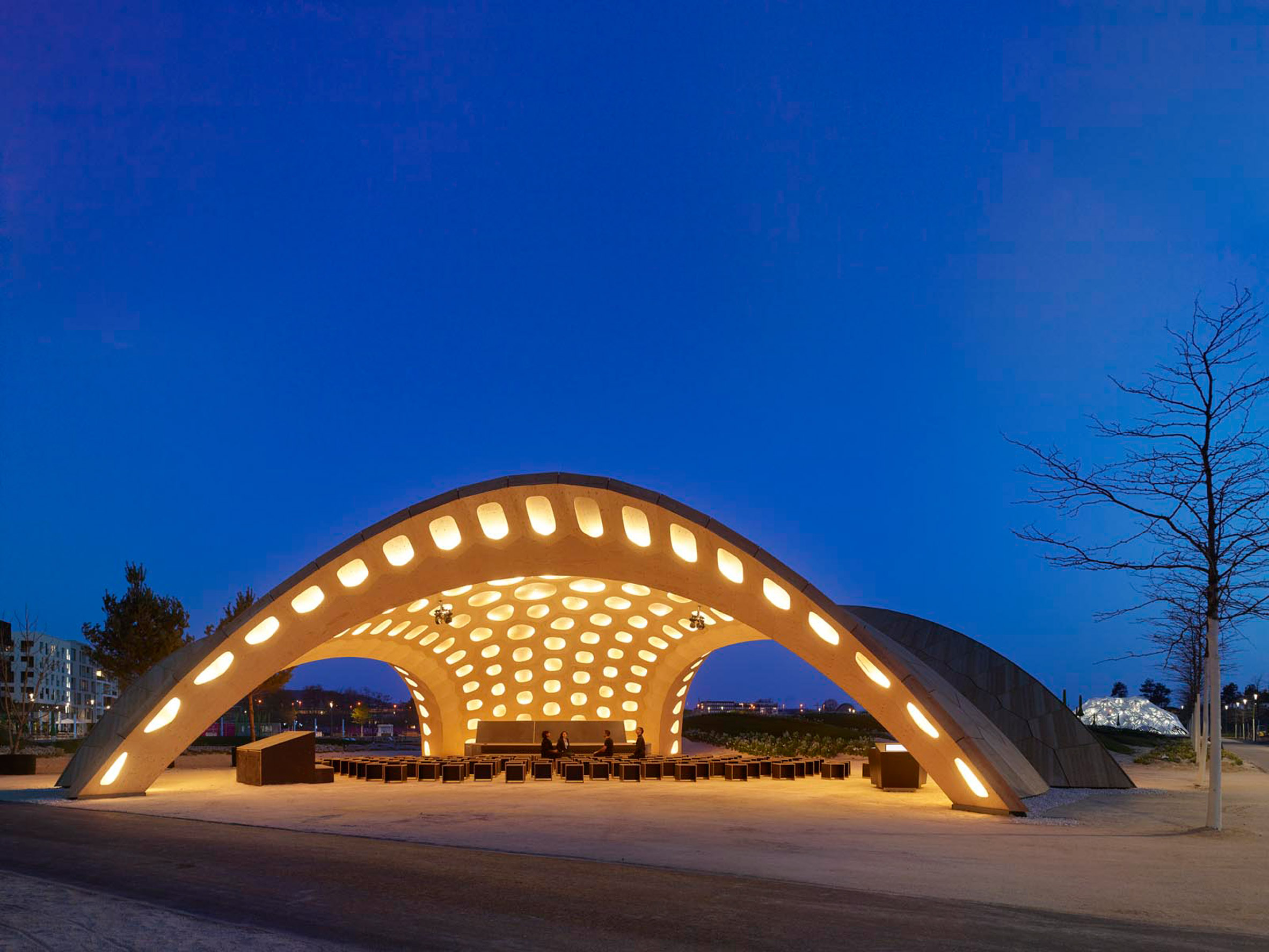 beetle，bionics，Stuttgart，