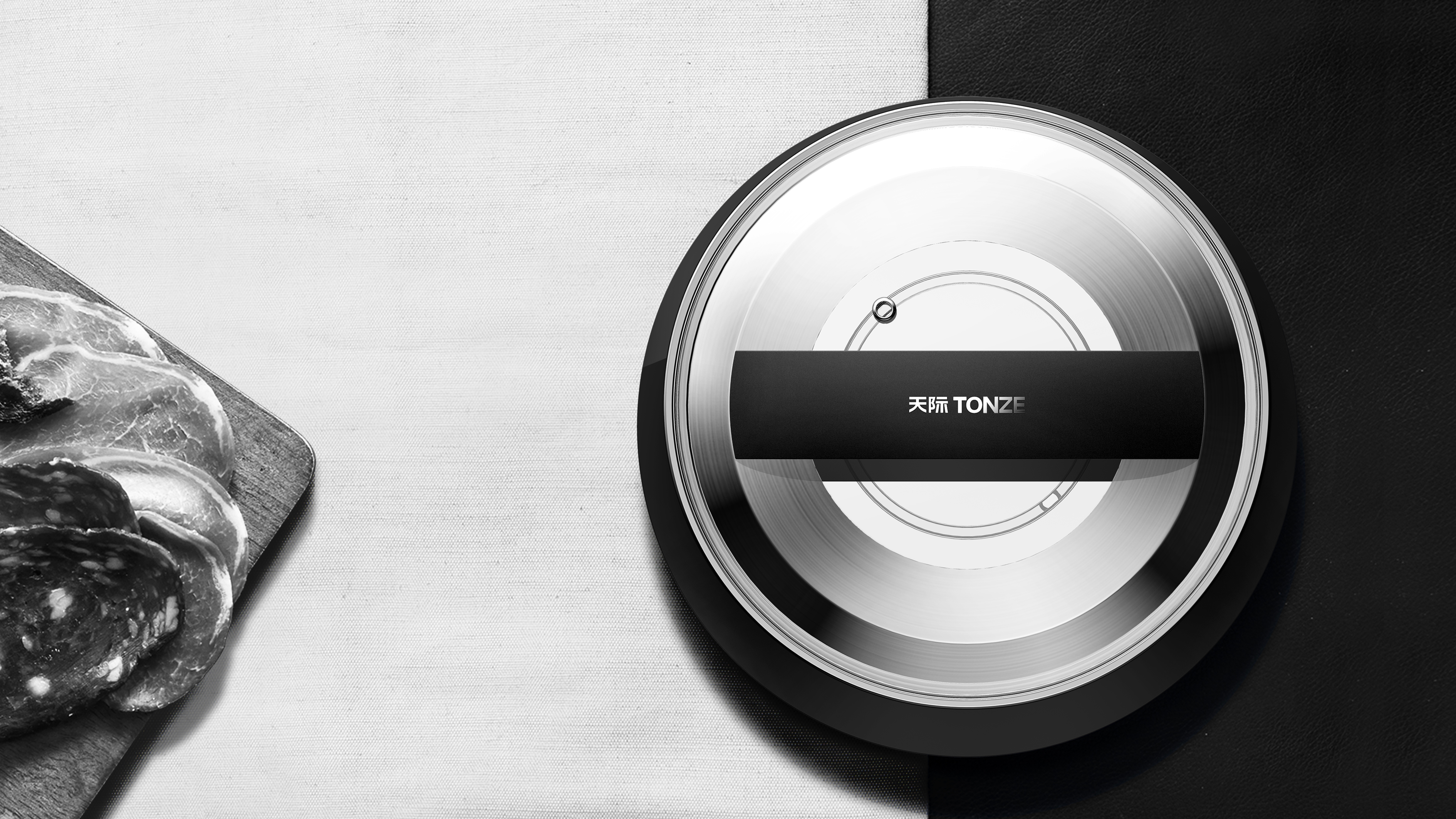 Small household appliances, household appliances, electric stew pot, pot，