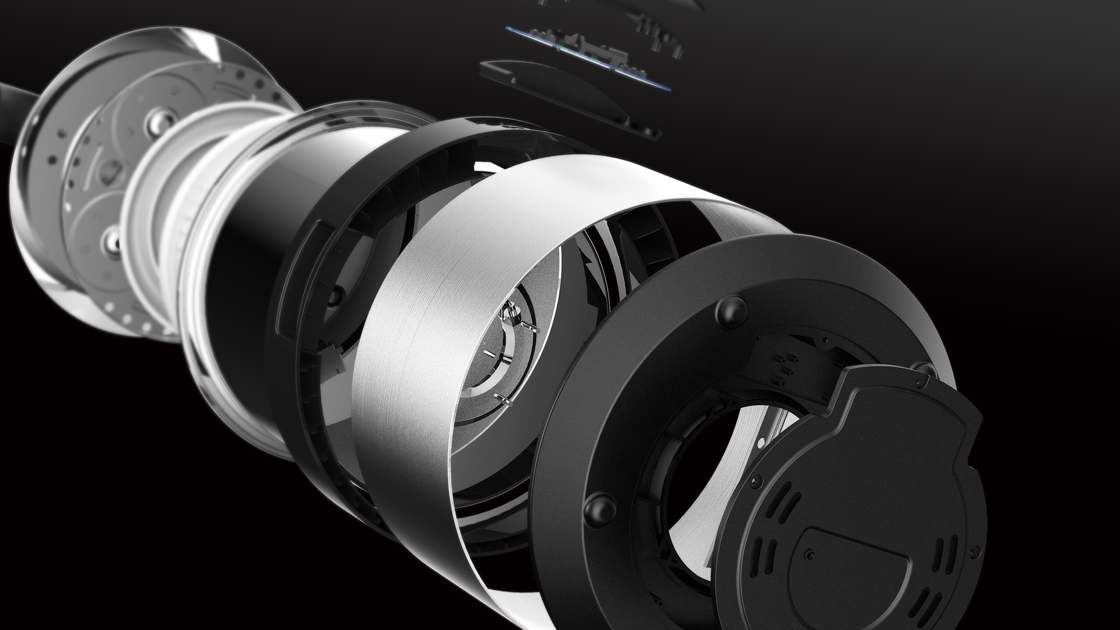 Small household appliances, household appliances, electric stew pot, pot，