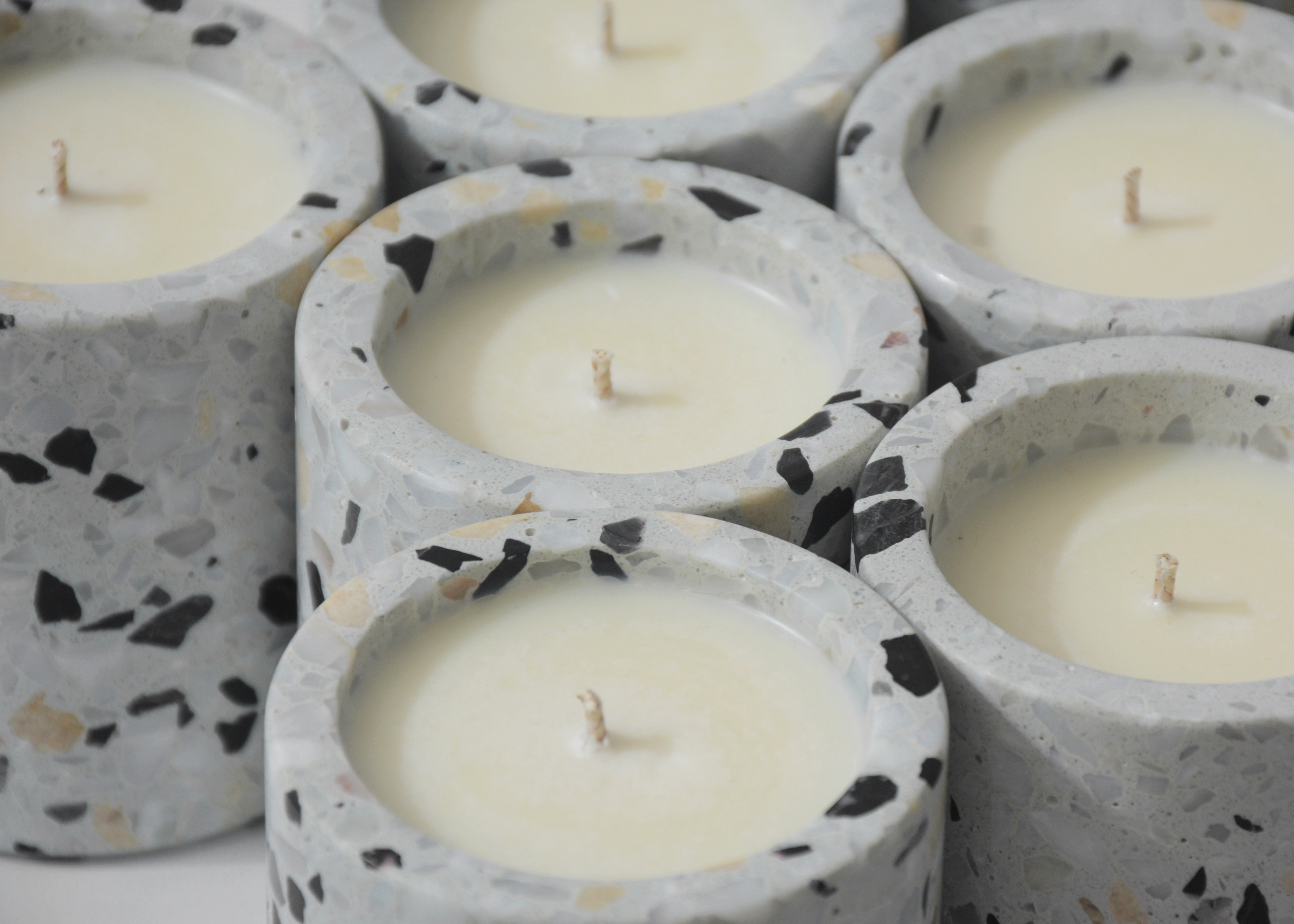 Terrazzo，original，Culture，Art，Design，