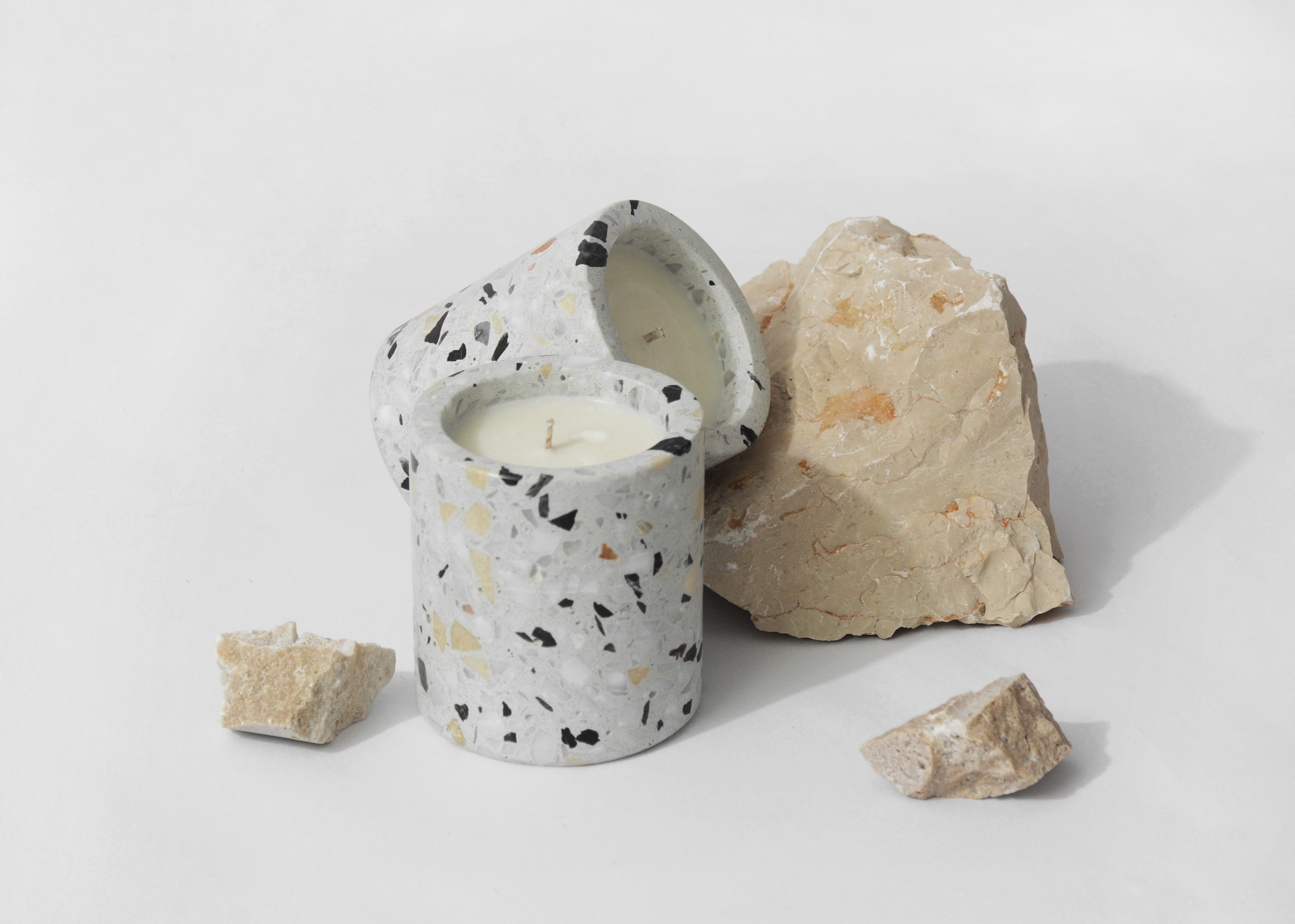 Terrazzo，original，Culture，Art，Design，