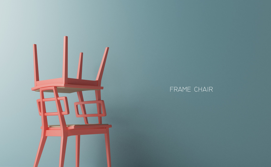 Northern Europe，furniture，Home Furnishing，chair，tea table，