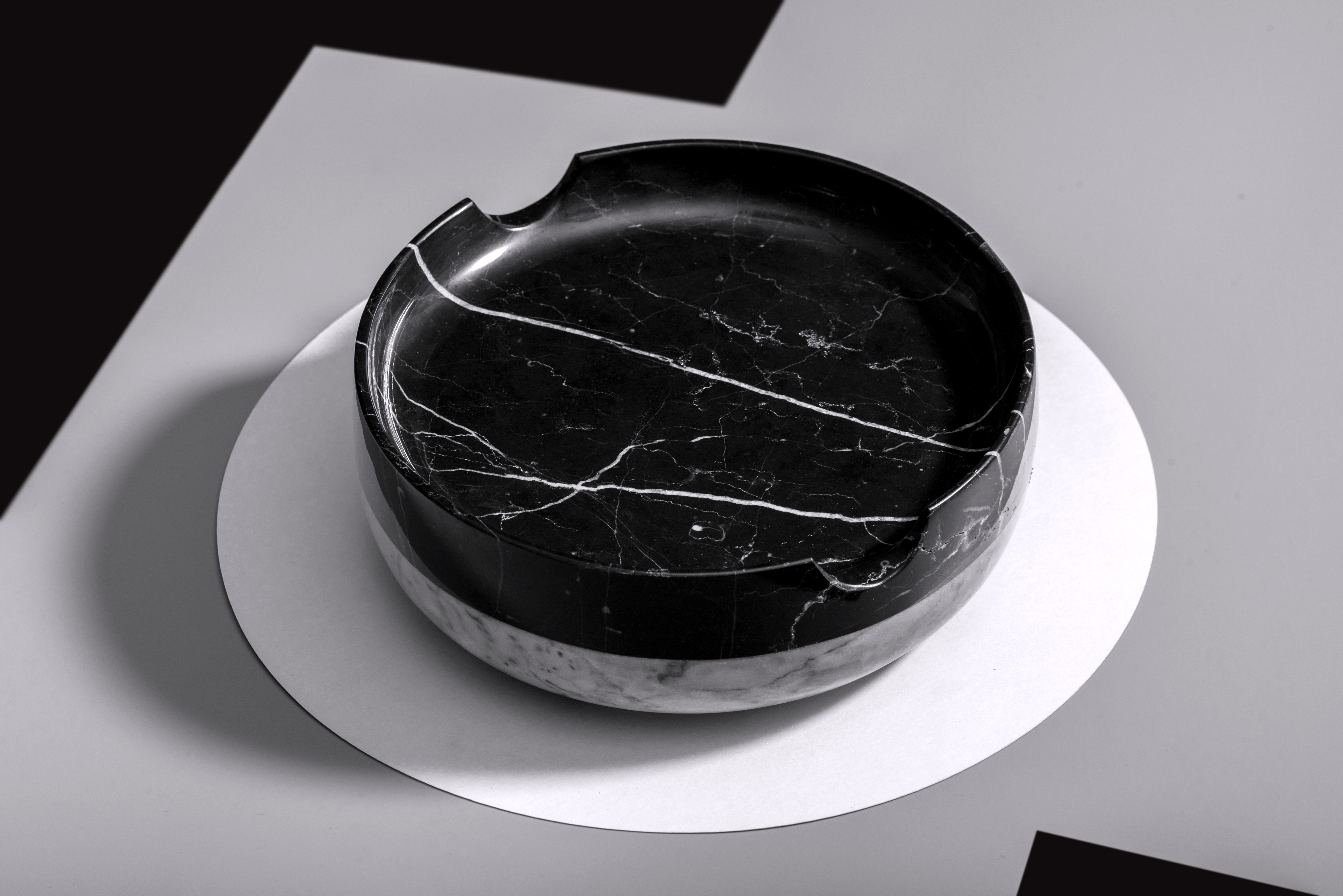 Home Furnishing，furniture，European design，original，Marble，