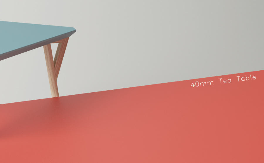 Northern Europe，furniture，Home Furnishing，chair，tea table，