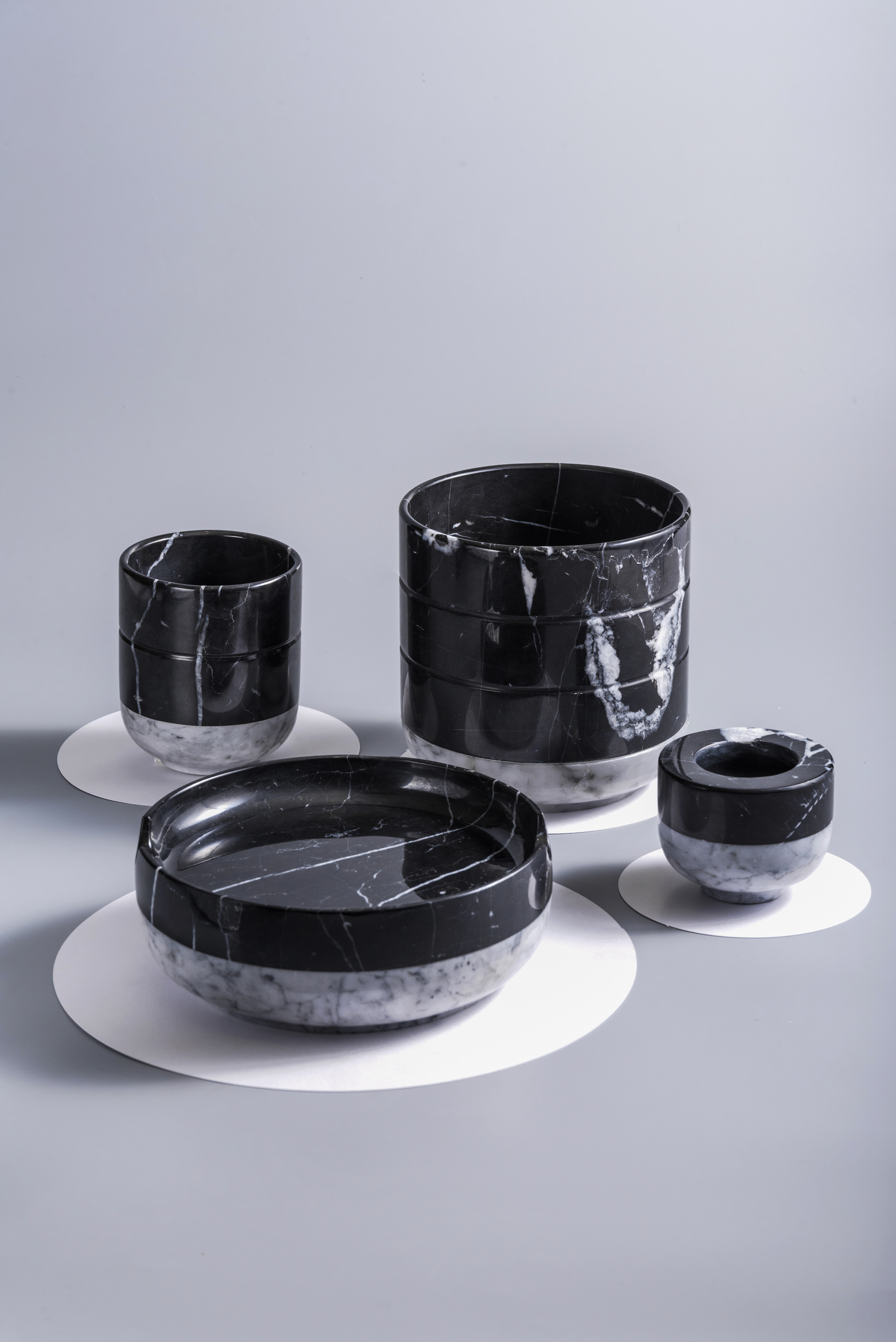 Home Furnishing，furniture，European design，original，Marble，