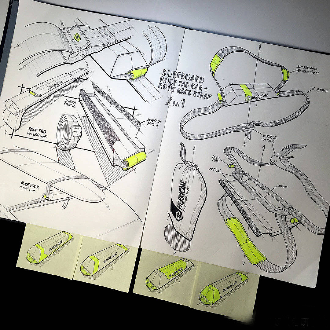Hand drawn products，Hand drawn book，
