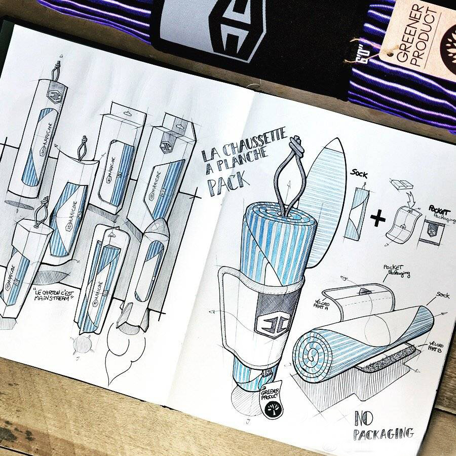 Hand drawn products，Hand drawn book，