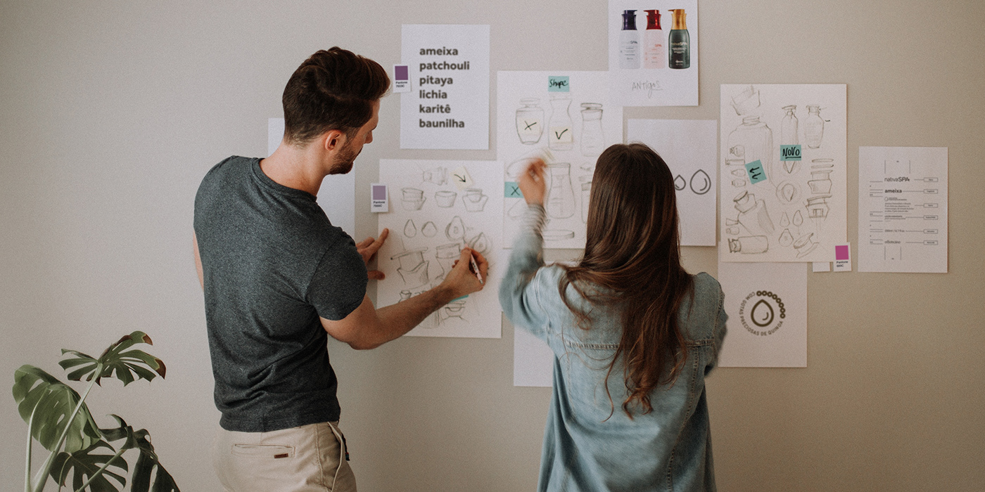 Primary hot spring，Pink，packing，Sweety Co.，