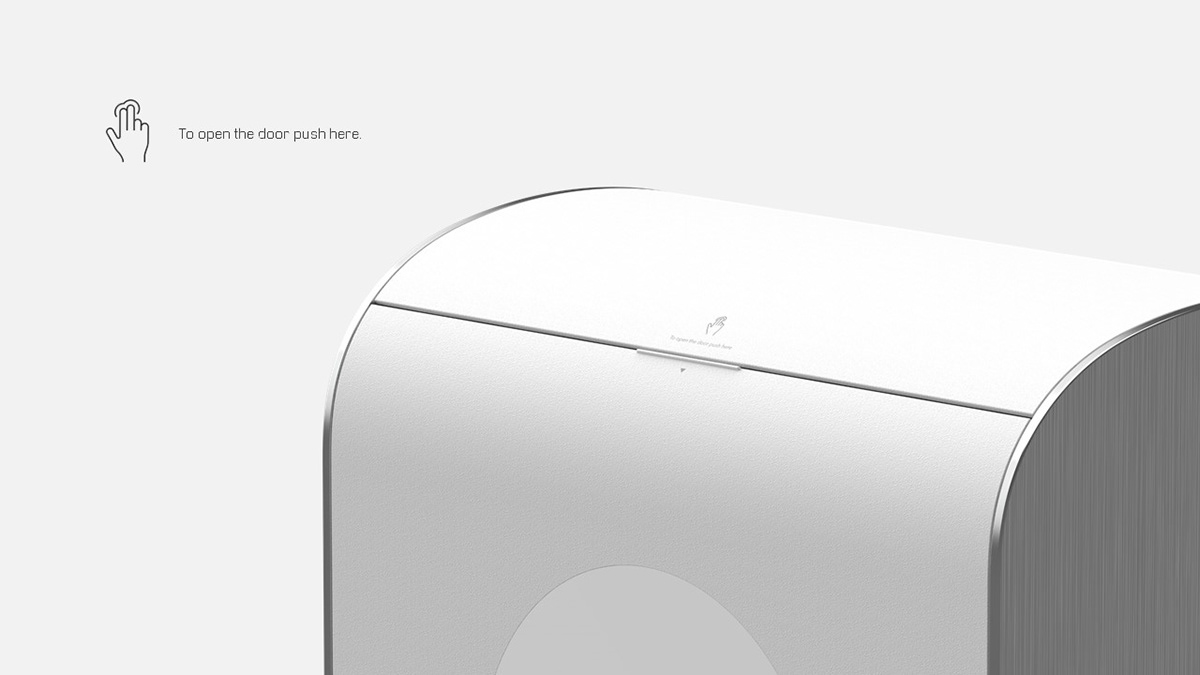 Sterilizer，dishwasher，PARENTORY，dishwasher，white，app，A_ZERO_ONE Official，