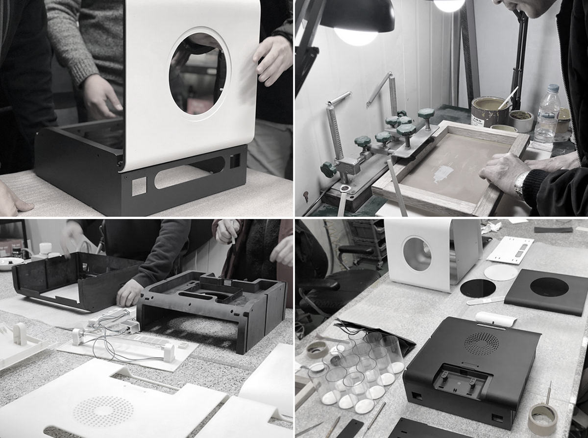 Sterilizer，dishwasher，PARENTORY，dishwasher，white，app，A_ZERO_ONE Official，