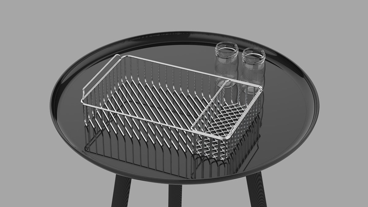 Sterilizer，dishwasher，PARENTORY，dishwasher，white，app，A_ZERO_ONE Official，