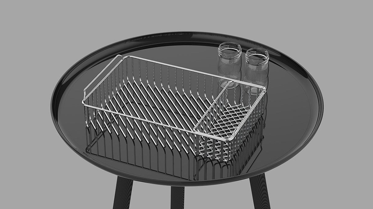 Sterilizer，dishwasher，PARENTORY，dishwasher，white，app，A_ZERO_ONE Official，