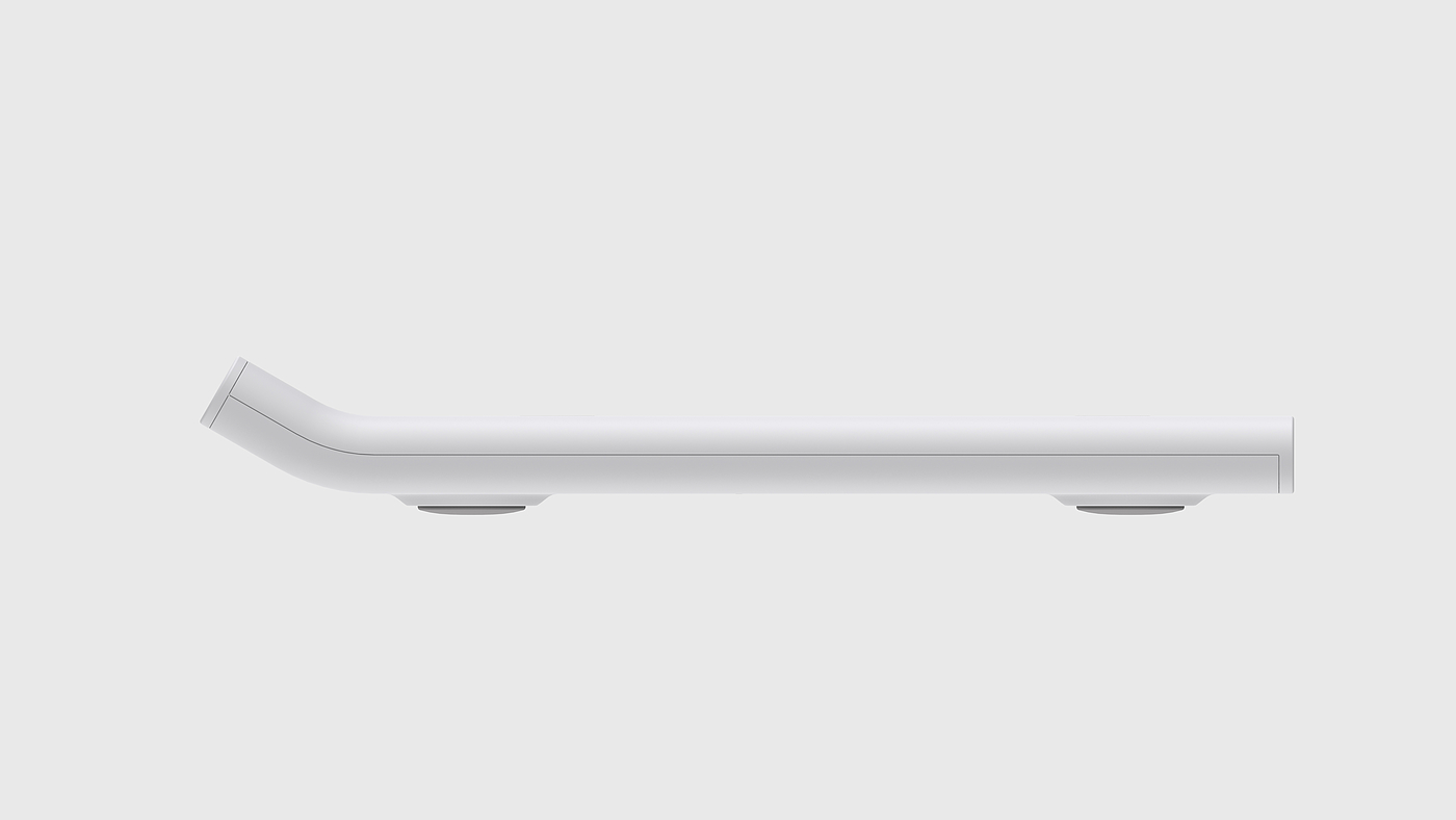 call，Body fat scale，industrial design，product design，Minimalist，Aesthetic feeling，Metallic texture，white，