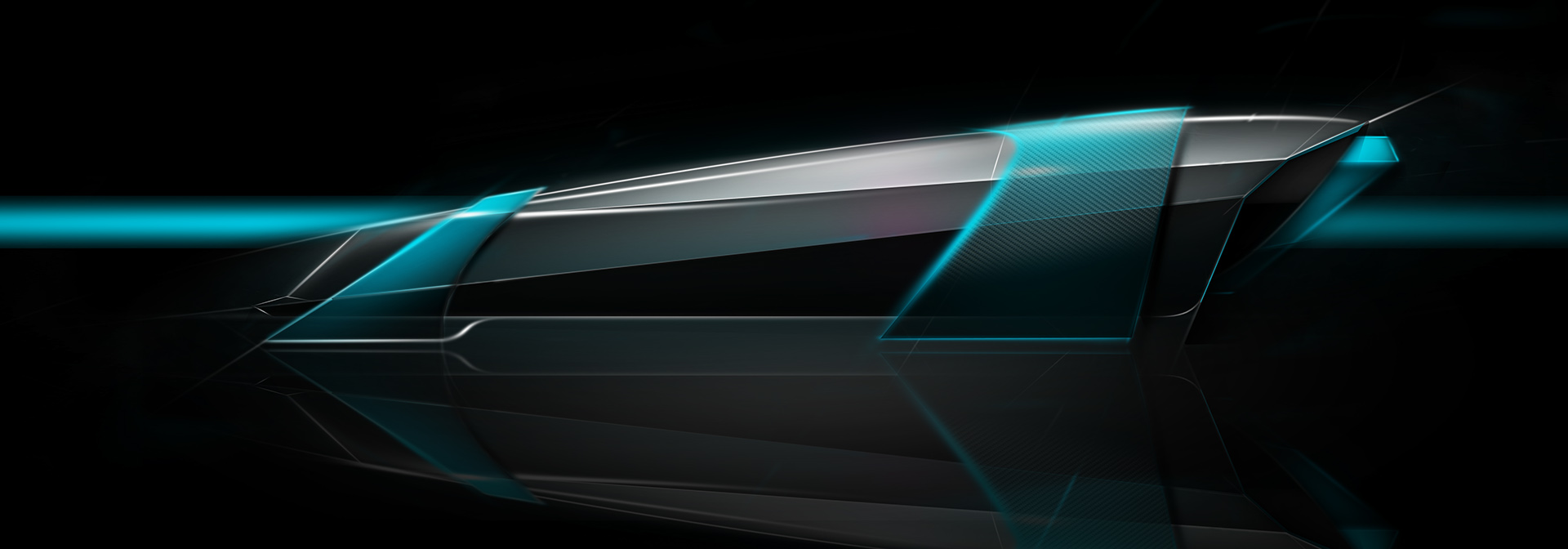 Magnetic Train，black，train，