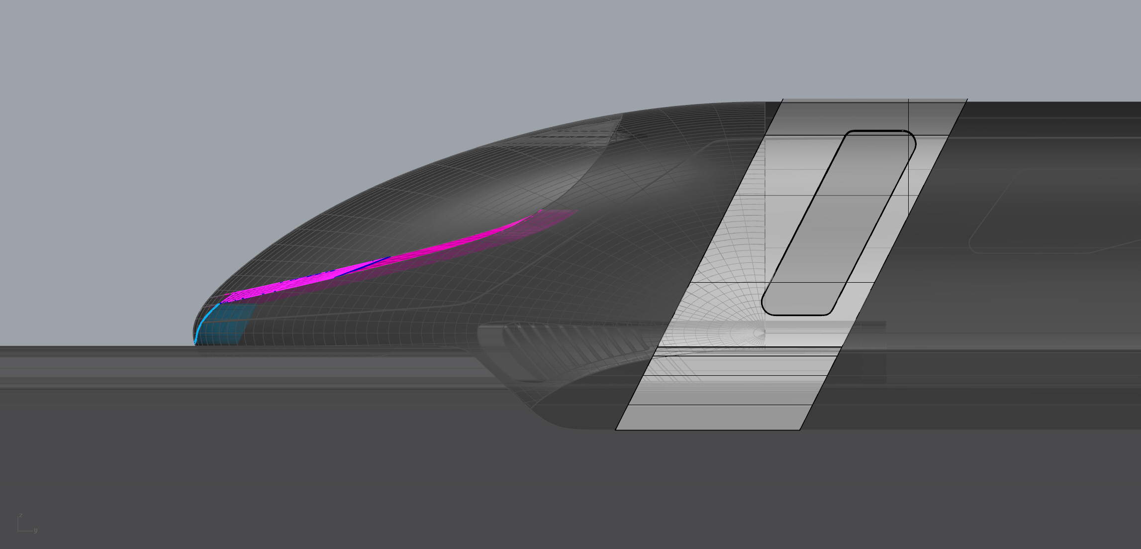 Magnetic Train，black，train，