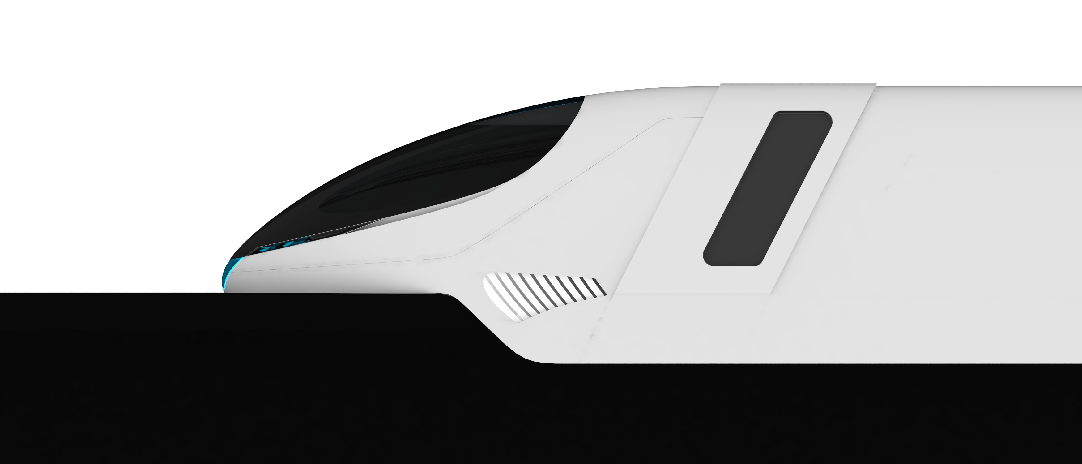 Magnetic Train，black，train，